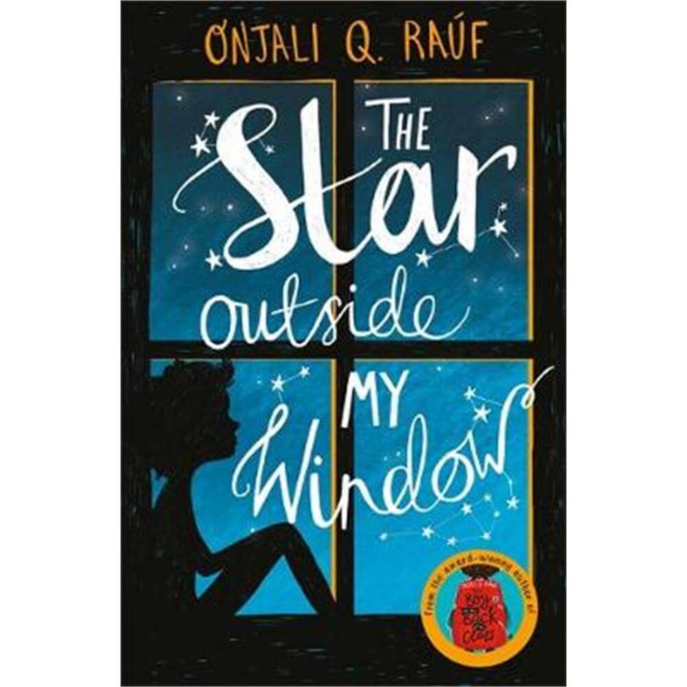 The Star Outside my Window (Paperback) - Onjali Q. Rauf